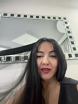AshleyJhonson online show from June 1, 1:07 am