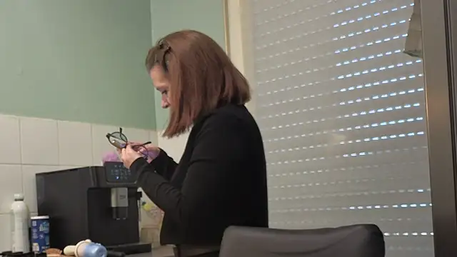 jennylovence online show from March 10, 7:56 am