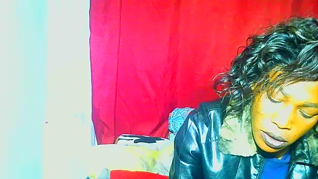 freaky naughty online show from July 17, 4:54 pm
