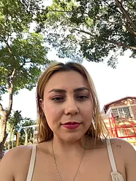 Brittanyrosexx online show from October 8, 9:08 pm