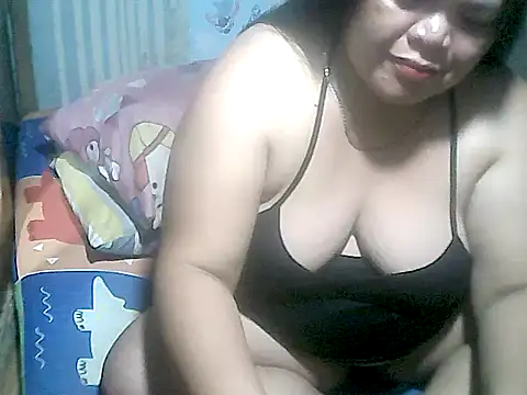 cutechubbyasian online show from June 12, 2:03 pm