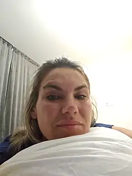 FeliciaKrige online show from July 14, 10:25 pm
