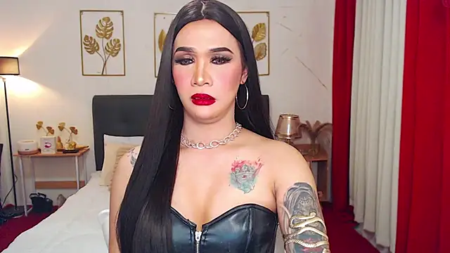 SeductiveLexieX online show from November 14, 12:05 pm