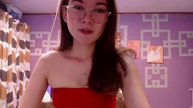 Sweety Aria online show from October 22, 12:54 pm