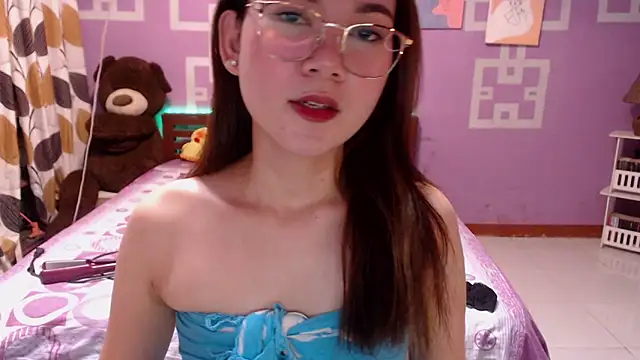 Sweety Aria online show from October 20, 9:12 am