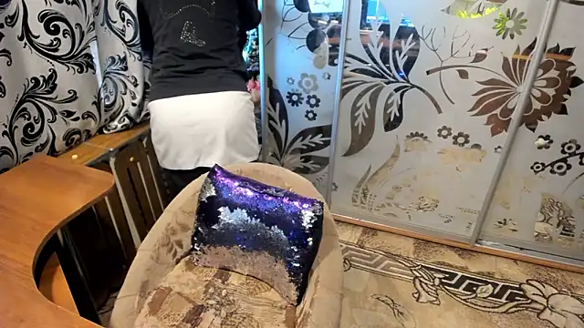 EVILENSA online show from March 11, 1:25 pm