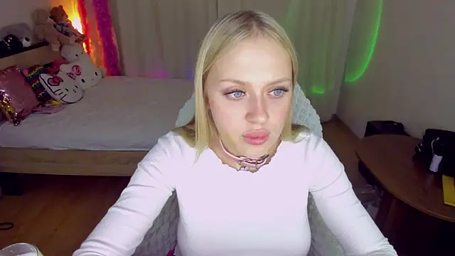 ElinOceanX online show from October 4, 5:50 pm