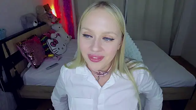 ElinOceanX online show from September 19, 6:29 pm