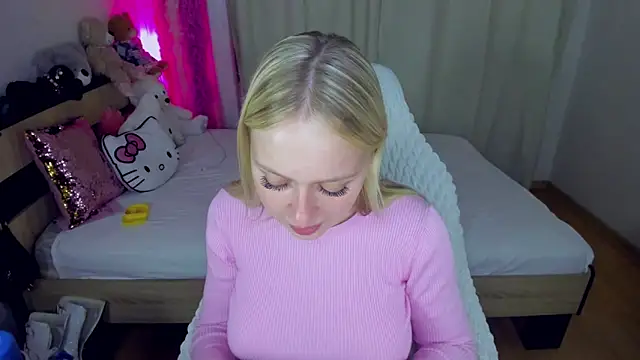 ElinOceanX online show from September 29, 8:03 pm