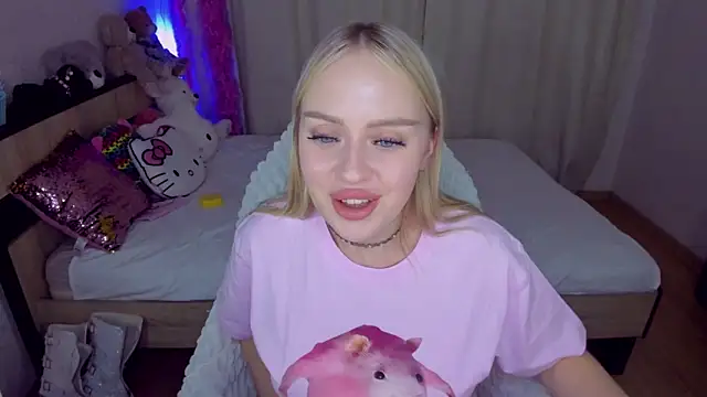 ElinOceanX online show from October 1, 9:09 pm