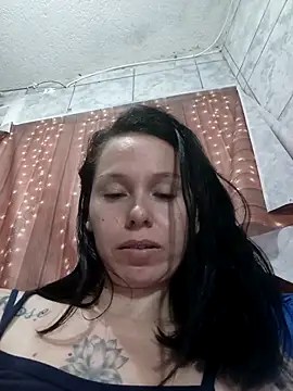 Venusluxodomme online show from April 30, 6:57 pm