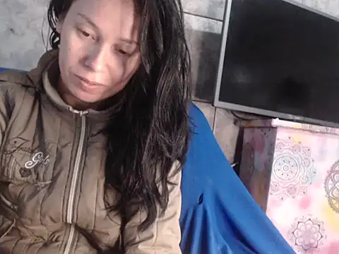 Venusluxodomme online show from July 21, 4:02 am