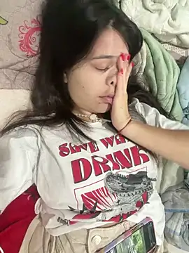 kiarafonseca  online show from February 11, 1:20 am