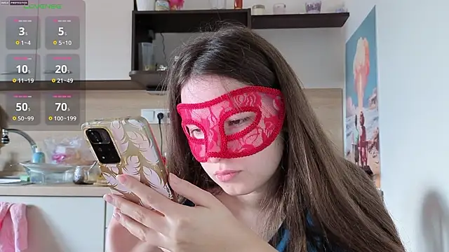 Mary2660 online show from March 12, 12:08 pm