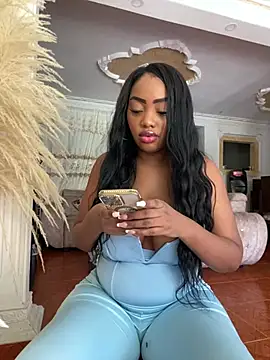 MonicaSex  online show from July 5, 5:07 pm