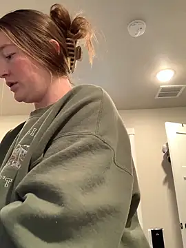 PussiesnCream  online show from February 12, 12:34 am