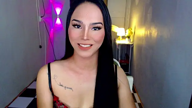 LylianaGirlx online show from May 1, 11:13 am