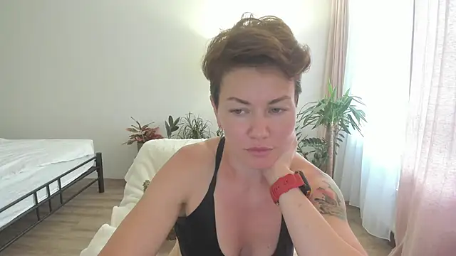 Alexisweet online show from July 26, 10:23 am