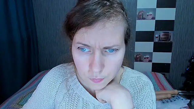 pa1e pr1ncess online show from January 18, 8:10 am