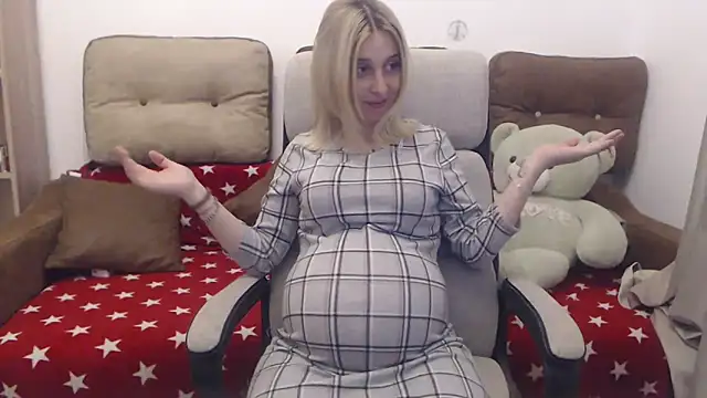 Aliss Hottie online show from September 27, 5:09 pm