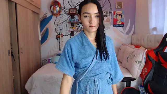 LinzyBaner online show from February 16, 9:58 pm