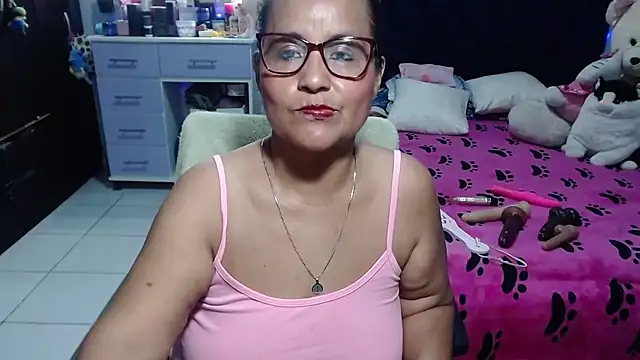 pervert mommy  online show from July 9, 9:55 am