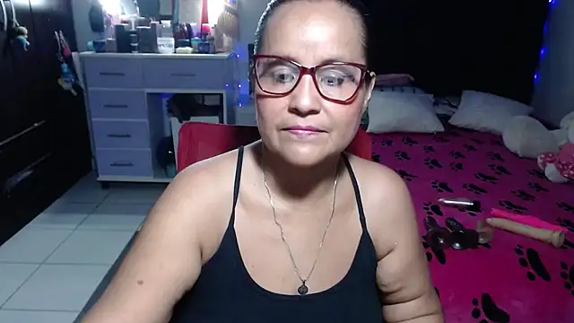pervert mommy  online show from July 11, 10:15 am