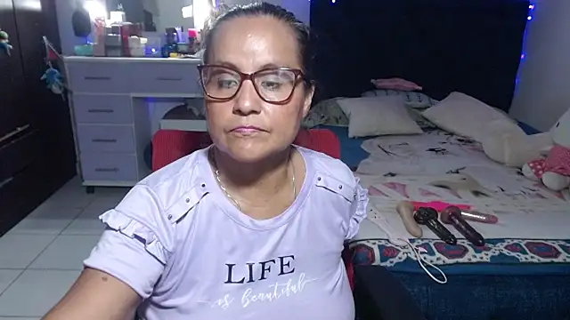 pervert mommy  online show from June 27, 1:50 pm