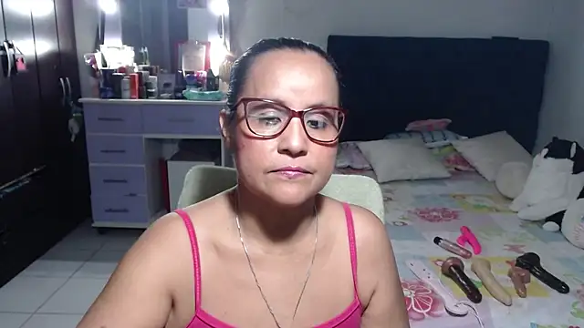 pervert mommy  online show from July 25, 10:00 am