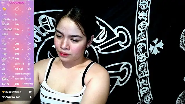  preciousmoira  online show from July 2, 11:49 am