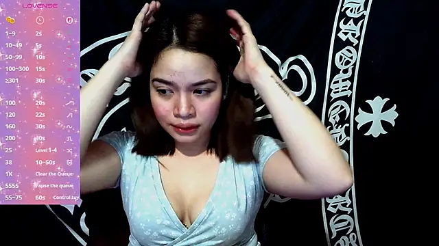  preciousmoira  online show from June 27, 11:33 am