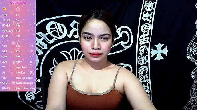  preciousmoira  online show from July 14, 1:17 am