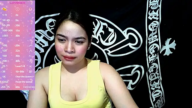  preciousmoira  online show from July 1, 1:27 am