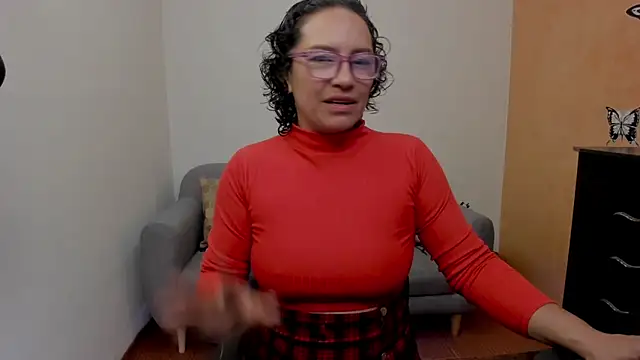 scarlet wet online show from June 17, 11:17 pm