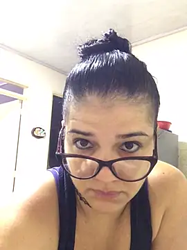GlendaStarx online show from June 19, 9:40 pm