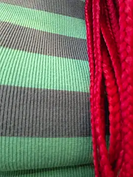 Frost foxy online show from February 10, 2:58 am