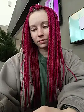 Frost foxy online show from February 22, 4:24 am