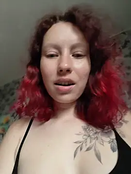 Frost foxy online show from July 25, 4:30 am
