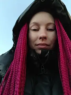 Frost foxy online show from February 12, 2:46 am