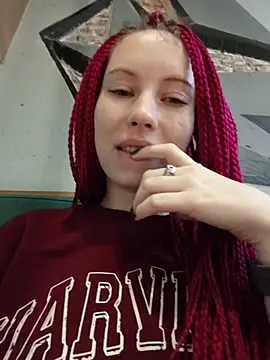 Frost foxy online show from December 18, 2:49 am