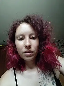 Frost foxy online show from July 23, 4:20 am