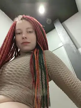 Frost foxy online show from October 25, 3:58 am