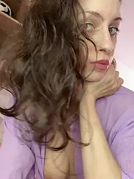 MissAnuta online show from March 13, 11:22 am