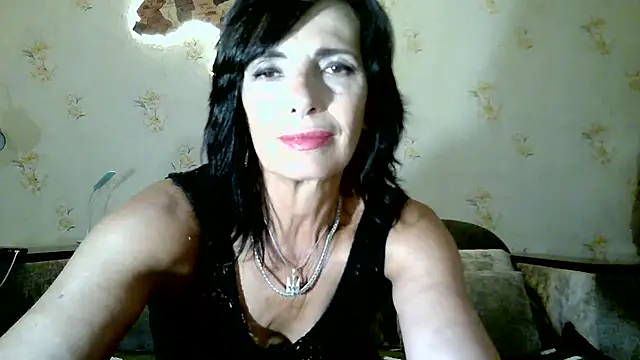DreamMarianna online show from August 8, 9:12 pm
