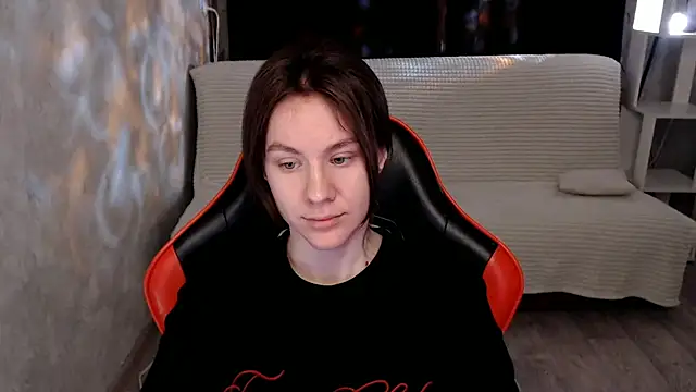 Mila Jon online show from December 1, 3:21 am