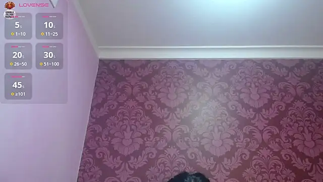 juliana diaz online show from June 22, 11:51 am
