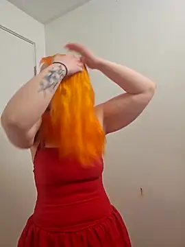 DamelynDaisy online show from May 2, 1:09 am
