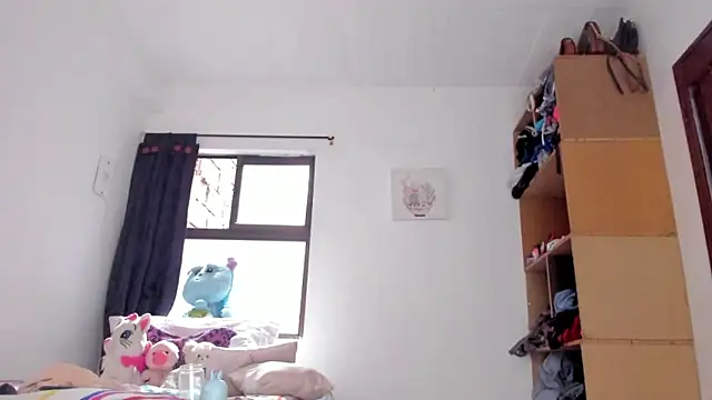 Snapshot of AlondraDiossa03 chatting on September 30, 8:03 pm AlondraDiossa03 online show from September 30, 8:03 pm
