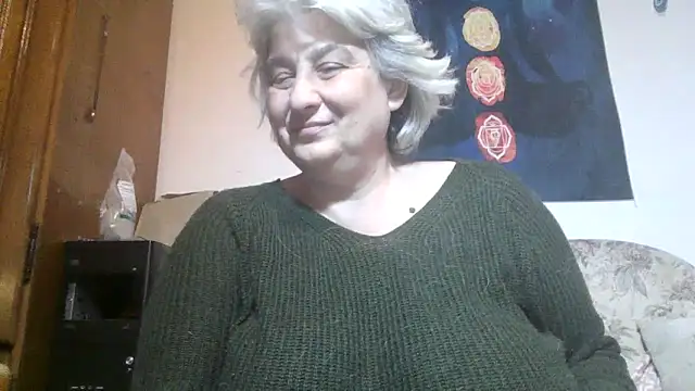 ExquisiteMature online show from May 14, 11:10 pm