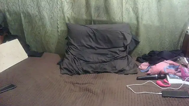 IngaQAce online show from July 16, 9:41 pm